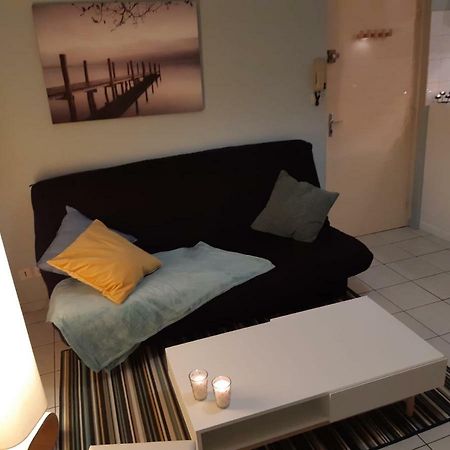 Appart Hotel La Chouette 1 Dijon Zewnętrze zdjęcie
